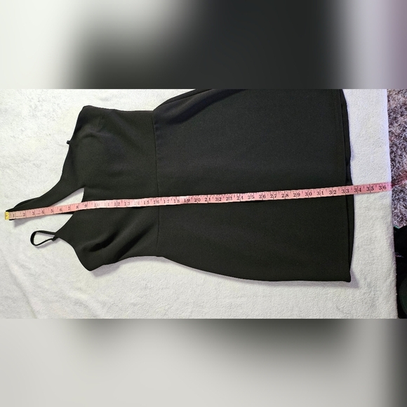 B.Darlin One Shoulder Mini Dress - Picture 8 of 9